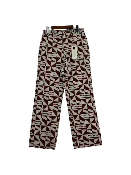 パンツ ENCOMING Straight Relaxed Trouser[値下]