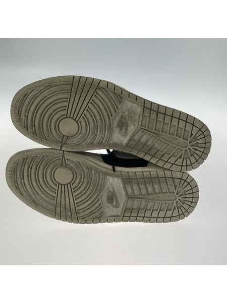 NIKE スニーカー AIR JORDAN 1 RETRO HIGH OG 27.5cm