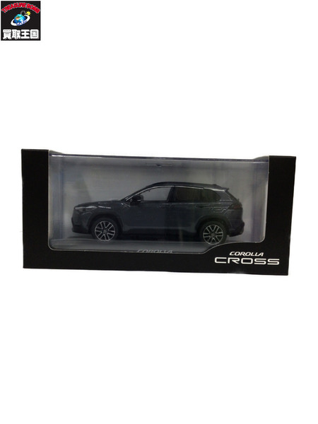 カラーサンプル カローラクロス アッシュ[値下]