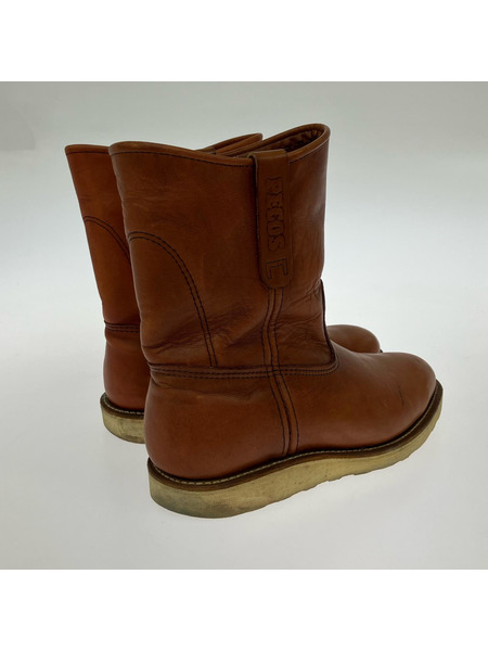 RED WING ブーツ USA製 8866 PECOS 27.0cm