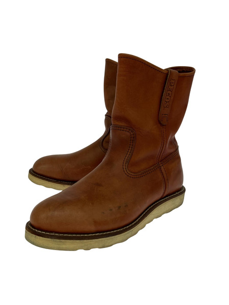 RED WING ブーツ USA製 8866 PECOS 27.0cm