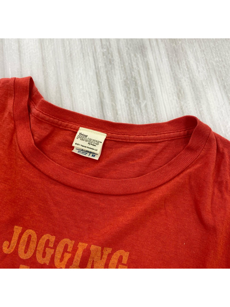 Buzz Rickson's 半袖Tシャツ・カットソー SNOOPY Tee