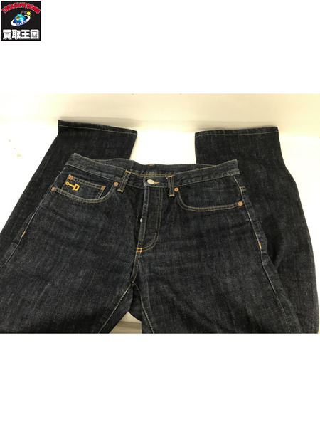 GUCCI  デニムパンツ インディゴ (44)