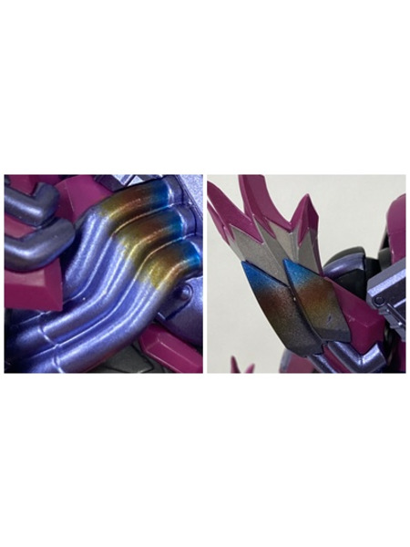 フィギュアーツ 仮面ライダーヴァルバラド