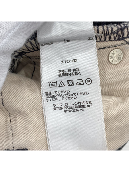 POLO RALPH LAUREN デニム・ジーンズ RRL