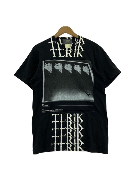 TAKAHIRO MIYASHITA The SoloIst. 半袖Tシャツ・カットソー TLRiK TEE