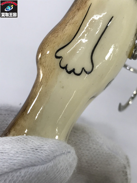 a.h.p.l　ウリボーヤ