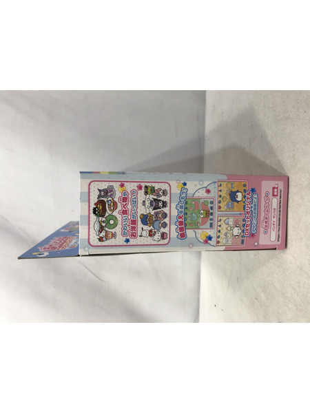  ぽけっとルーム サンリオキャラクターズ DXセット