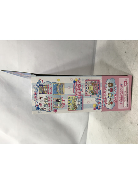  ぽけっとルーム サンリオキャラクターズ DXセット