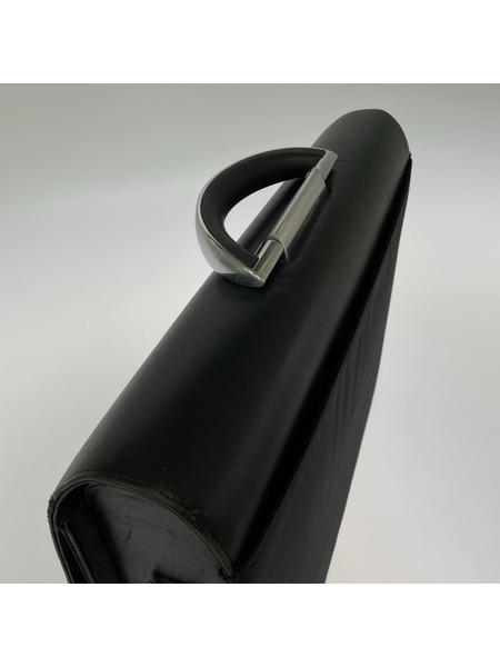 ZERO HALLIBURTON レザーブリーフケース