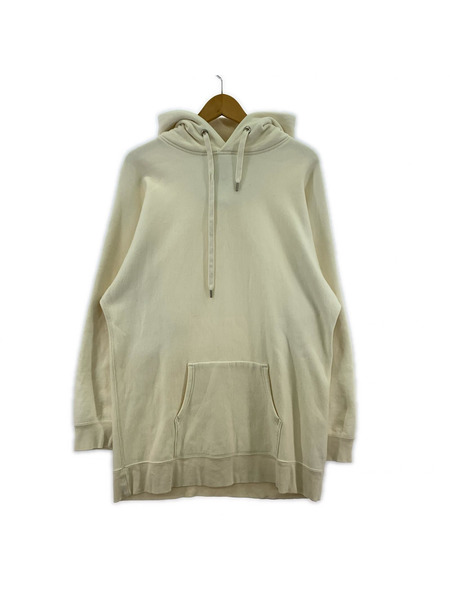 BATONER パーカー 22AW TWISTLESS PULL PARKER