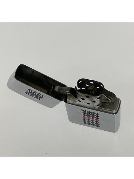 ZIPPO 83 PILE-UP REPEATED LOGO MARKS[値下]