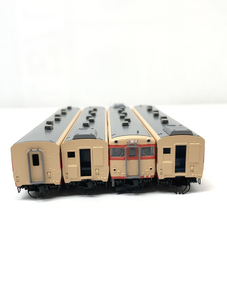 鉄道模型車両 TOMIX 92069 国鉄ディーゼルカーキハ57系 碓氷峠 基本