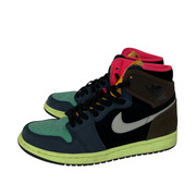 NIKE スニーカー AIR JORDAN 1 RETRO HIGH OG 27cm