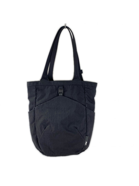 ソノ他バッグ Aer トートバッグ GO TOTE 2  黒