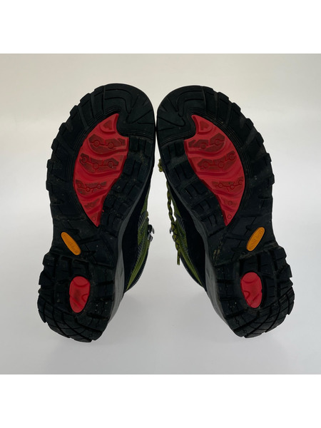 mont-bell シューズ モンベル ワオナブーツ ・トレッキングシューズ