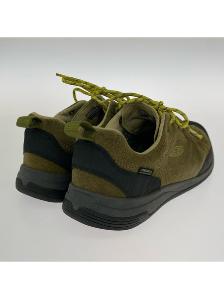 KEEN シューズ 1026607 27cm