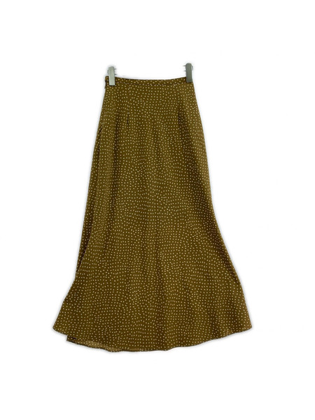 TODAYFUL ロングスカート