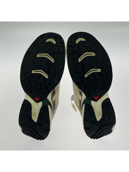 SALOMON スニーカー SALOMON/XT-WINGS 2/26.5cm