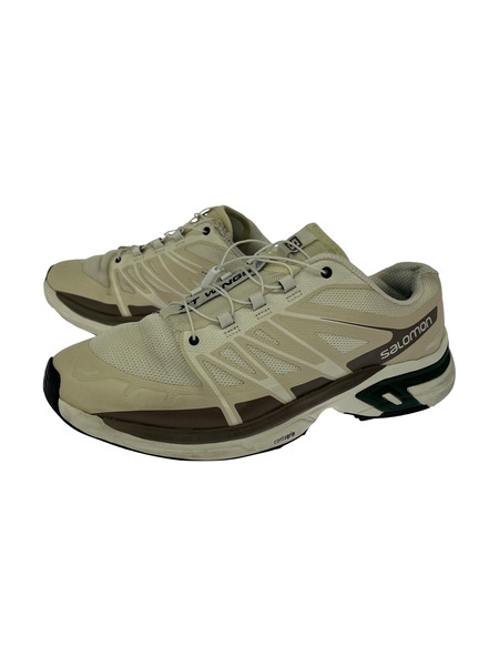 SALOMON スニーカー SALOMON/XT-WINGS 2/26.5cm