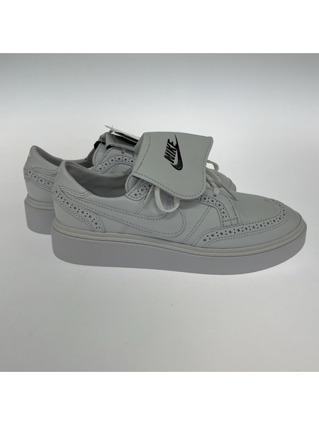 NIKE スニーカー ×PEACEMINUSONE KWONDO 1 26cm