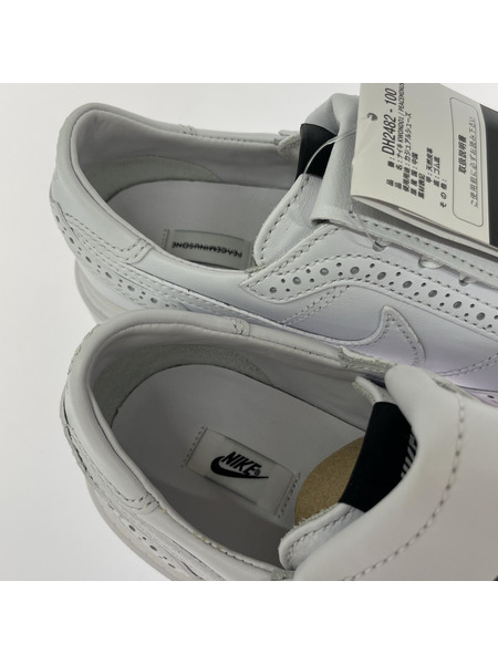 NIKE スニーカー ×PEACEMINUSONE KWONDO 1 26cm