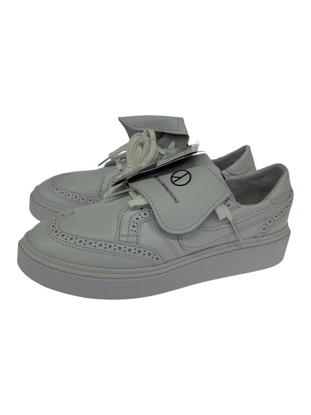 NIKE スニーカー ×PEACEMINUSONE KWONDO 1 26cm