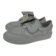 NIKE スニーカー ×PEACEMINUSONE KWONDO 1 26cm