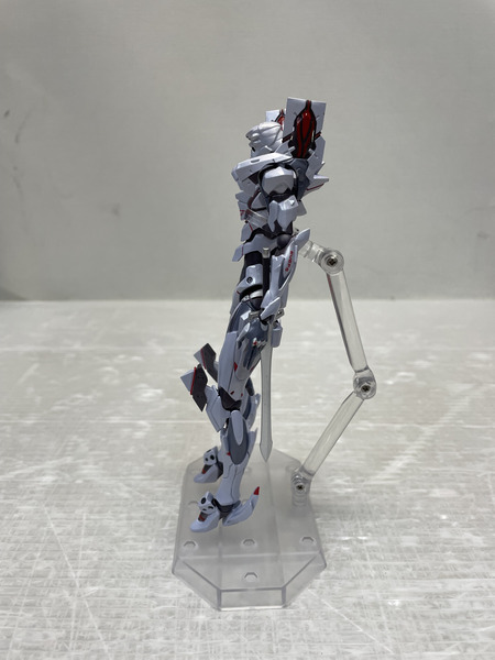 海洋堂　エヴァンゲリオン エヴァ  EVOLUTION #24 EUROII・ウルトビーズ