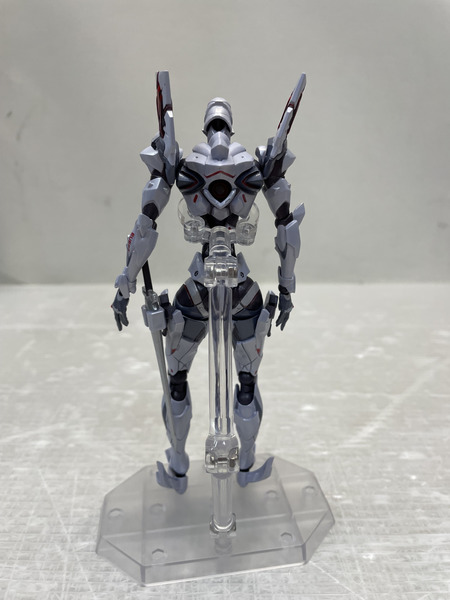 海洋堂　エヴァンゲリオン エヴァ  EVOLUTION #24 EUROII・ウルトビーズ