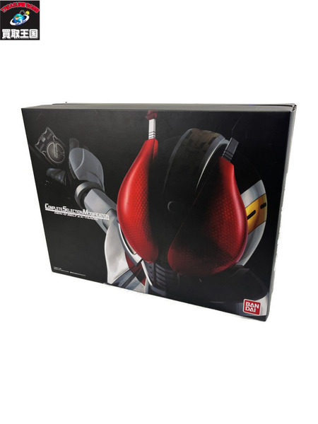 CSM デンオウベルト＆ケータロス