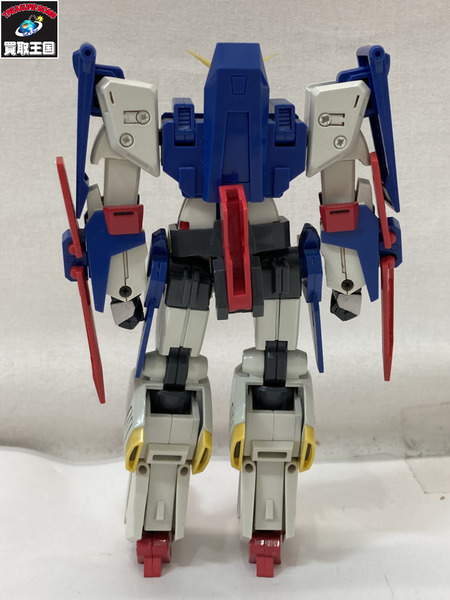 メーカー ガンダム 可変戦士ZZガンダム