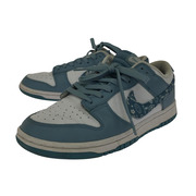 NIKE スニーカー DUNK LOW ESS ペイズリー 27.0cm