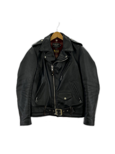 schott ライダース SPECIAL HORSEHIDE ONESTAR 36