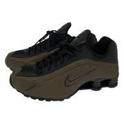 NIKE スニーカー SHOX R4 27.5cm