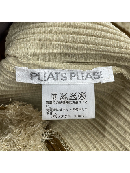 PLEATS PLEASE　スーツ・セットアップ