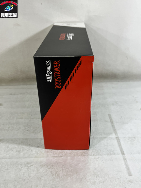 S.H.Figuarts ブーストライカー ギーツ