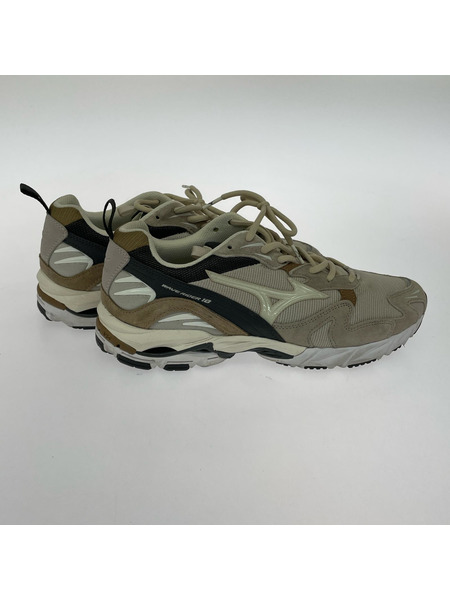 スニーカー mizuno wave rider 10 27.5cm