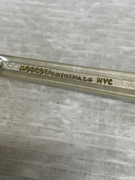 MOSCOT LEMTOSH SUN サングラスサングラス