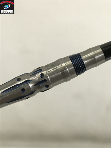 ダーツ　MONSTER RAPIER IV ブルー 90%タングステン