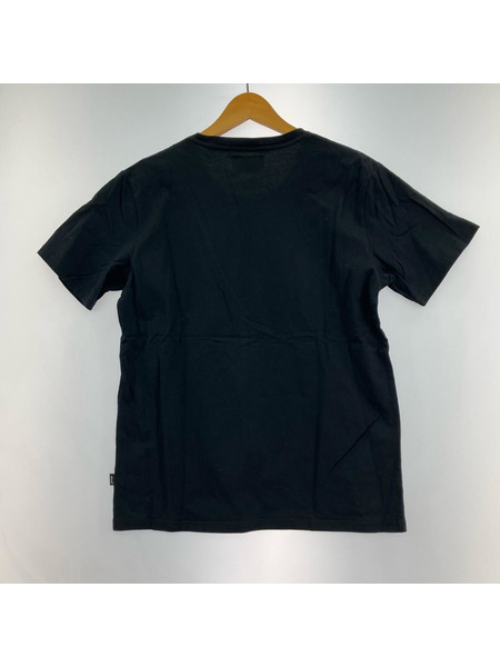 glamb 半袖Tシャツ・カットソー ジョジョノ奇妙ナ冒険 ブラック ザバス BLK 2