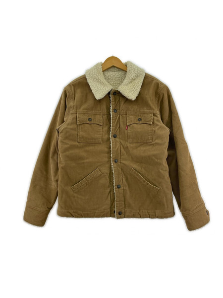 Levi's ジャケット コーデュロイ ボア