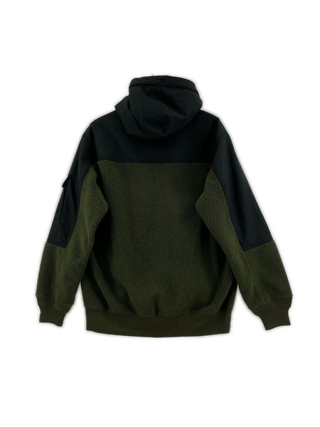 COMME des GARCONS ジャケット HOMME POLARTEC フリース