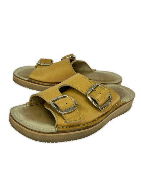 Danner サンダル ×CALLE