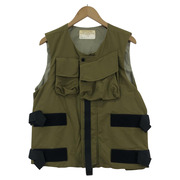 FROM THE GARRET BULLET PROOF VEST (M)[値下]
