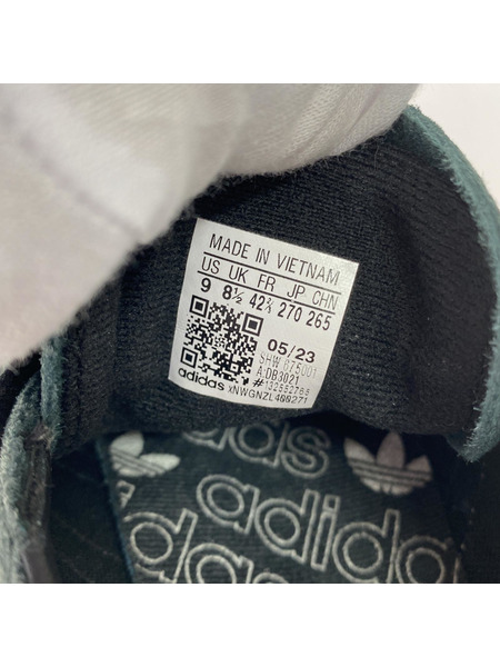 adidas スニーカー HANDBALL SPEZIAL 27.0cm