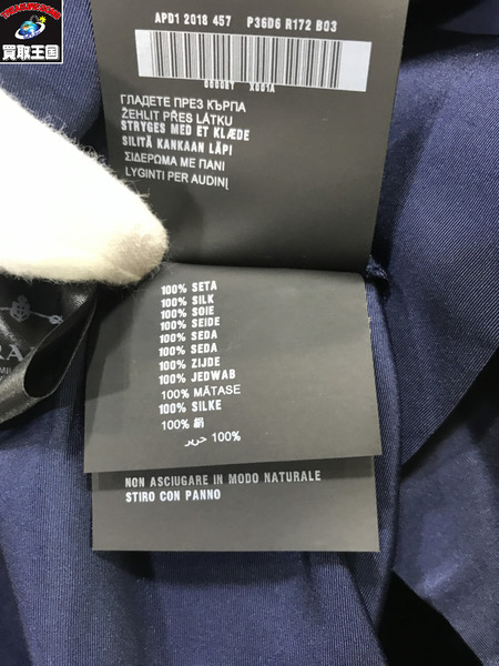 レディースラグ衣料 18年モデル ナイロンワンピース