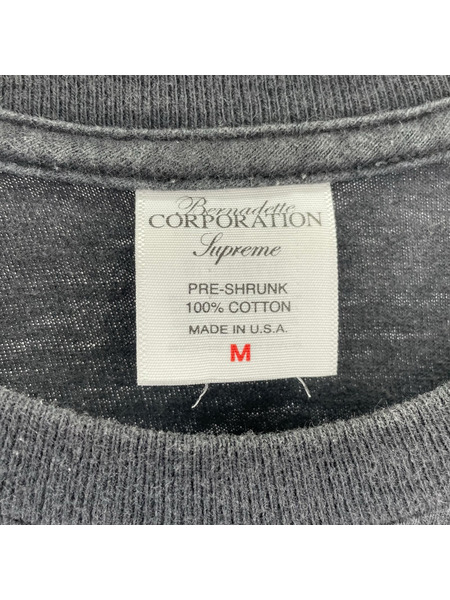 Supreme 半袖Tシャツ・カットソー 23SS Bernadette Corporation Fuck Tee