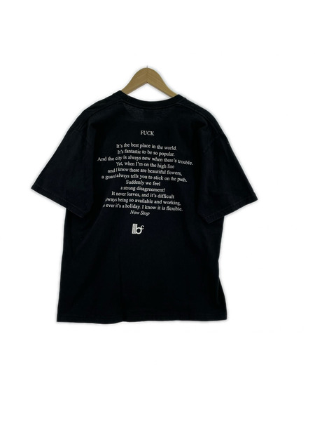 Supreme 半袖Tシャツ・カットソー 23SS Bernadette Corporation Fuck Tee