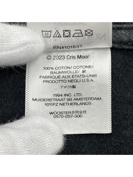 Supreme 半袖Tシャツ・カットソー 23SS Bernadette Corporation Fuck Tee